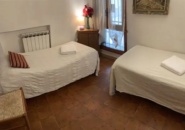 Economy Tek Büyük Yataklı Oda, Ortak Banyo, Şehir Manzaralı