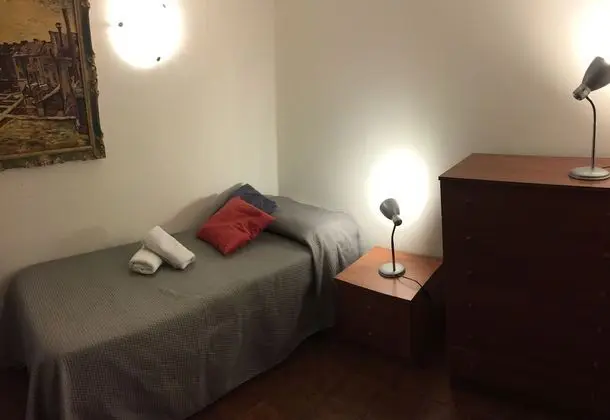 Economy Tek Büyük Yataklı Oda, Ortak Banyo, Şehir Manzaralı