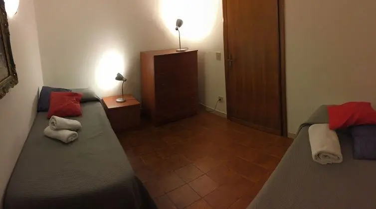 Economy Tek Büyük Yataklı Oda, Ortak Banyo, Şehir Manzaralı