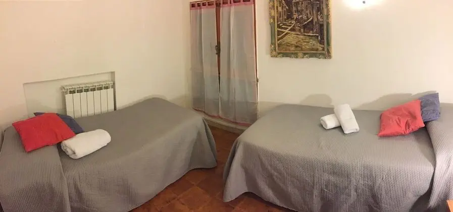 Economy Tek Büyük Yataklı Oda, Ortak Banyo, Şehir Manzaralı