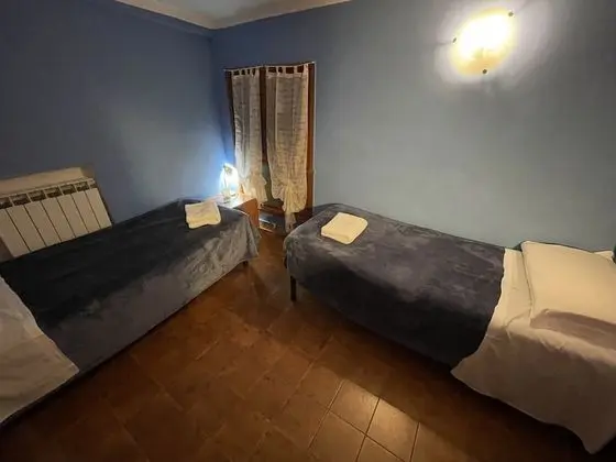 Economy Tek Büyük Yataklı Oda, Ortak Banyo, Şehir Manzaralı