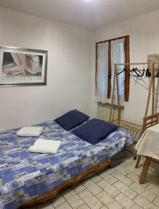 Stüdyo, Ortak Banyo