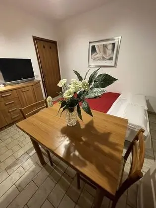 Stüdyo, Ortak Banyo