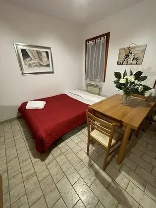 Stüdyo, Ortak Banyo