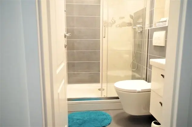 Comfort Stüdyo, Bahçe Manzaralı