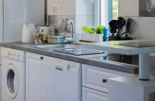 Deluxe Apart Daire, Şehir Manzaralı