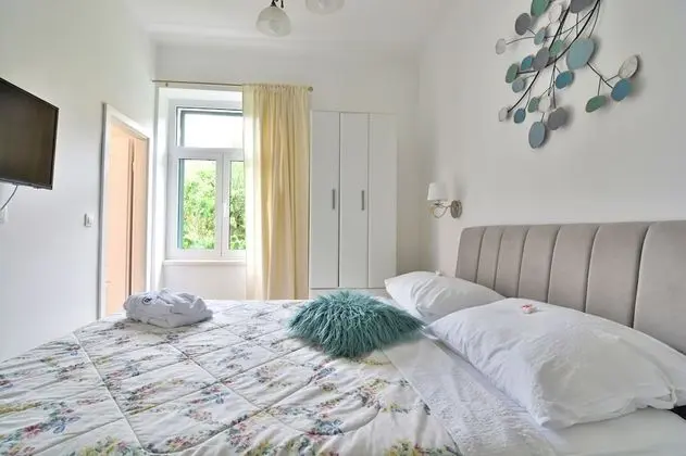 Deluxe Apart Daire, Şehir Manzaralı