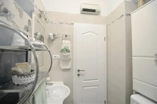 Deluxe Apart Daire, Şehir Manzaralı