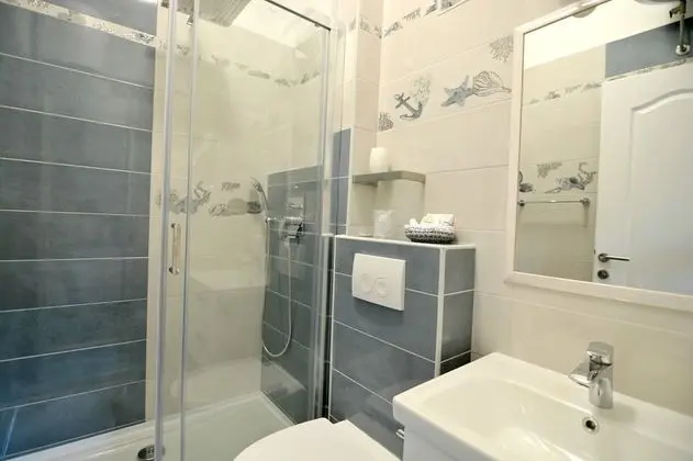 Deluxe Apart Daire, Şehir Manzaralı