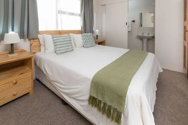 Comfort Oda, 1 Yatak Odası (Double Room )