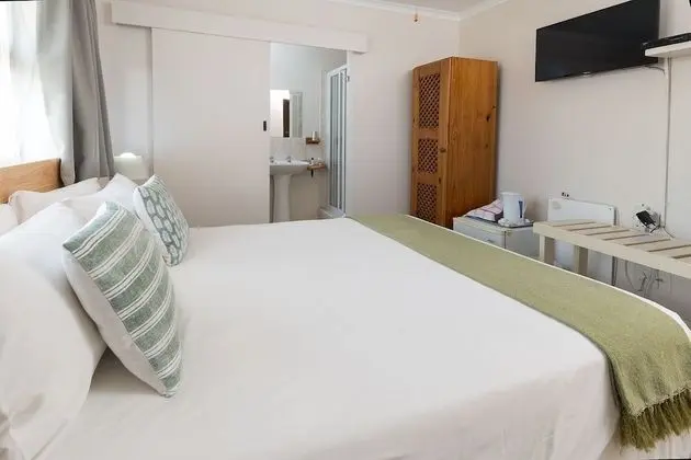 Comfort Oda, 1 Yatak Odası (Double Room )