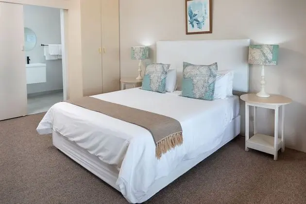 Deluxe Oda, 1 Yatak Odası (Luxury Room)