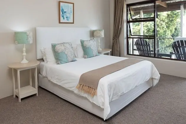 Deluxe Oda, 1 Yatak Odası (Luxury Room)