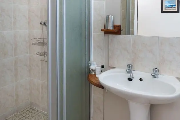 Standard İki Ayrı Yataklı Oda, 2 Tek Kişilik Yatak