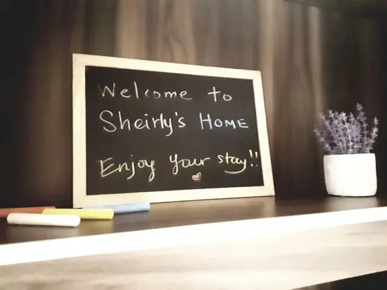 Apart Daire, 3 Yatak Odası