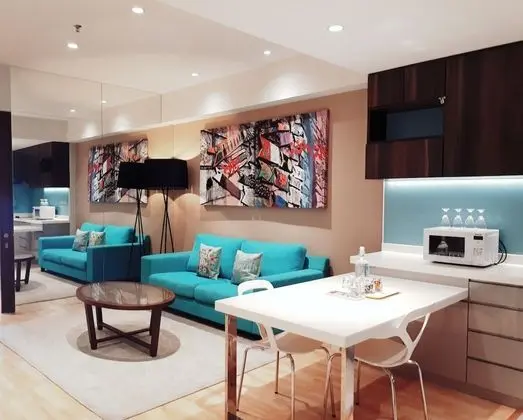 Stüdyo (Apartment)