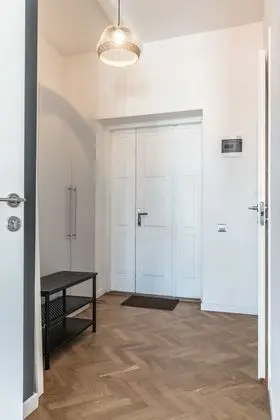 Deluxe Apart Daire, 2 Yatak Odası