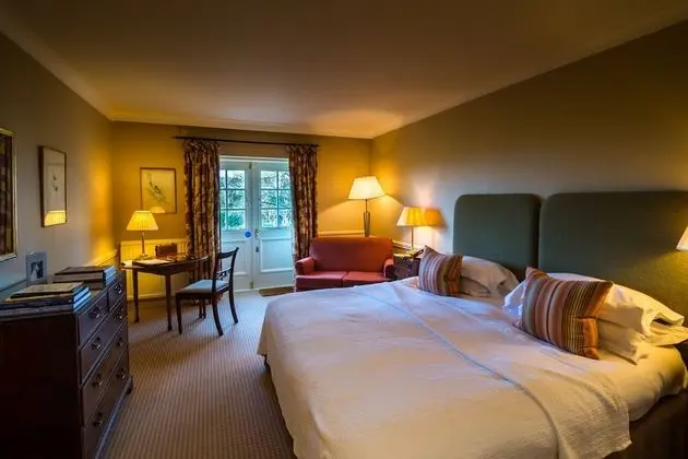Main House Golf Wing Room