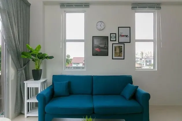 Apart Daire, 1 Yatak Odası