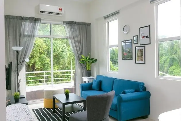 Apart Daire, 3 Yatak Odası