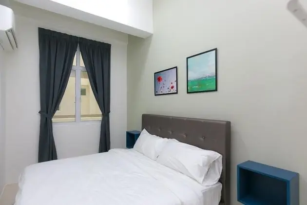 Apart Daire, 3 Yatak Odası