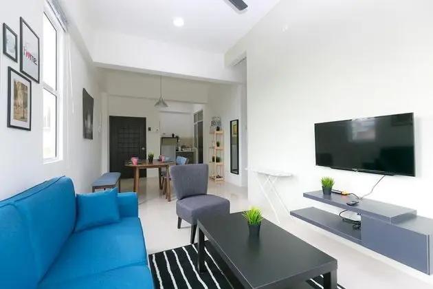 Apart Daire, 3 Yatak Odası