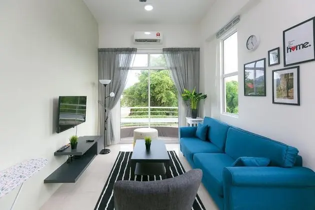 Apart Daire, 3 Yatak Odası