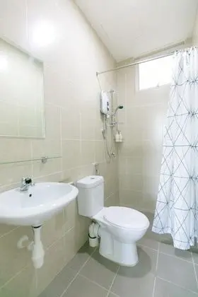 Apart Daire, 3 Yatak Odası