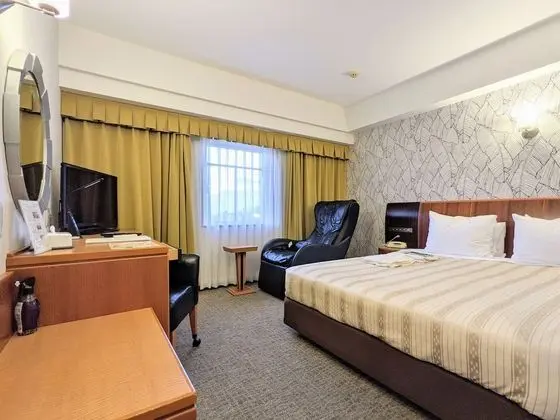 Deluxe Tek Büyük Yataklı Oda, 1 Çift Kişilik Yatak, Sigara İçilebilir