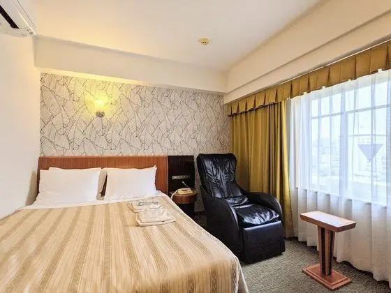 Deluxe Tek Büyük Yataklı Oda, 1 Çift Kişilik Yatak, Sigara İçilebilir