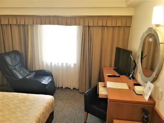 Deluxe Tek Büyük Yataklı Oda, 1 Çift Kişilik Yatak, Sigara İçilebilir
