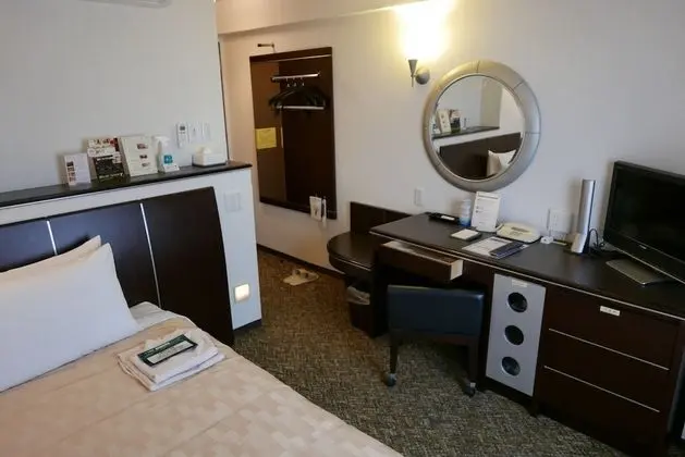 Standard Tek Kişilik Oda, Sigara İçilebilir