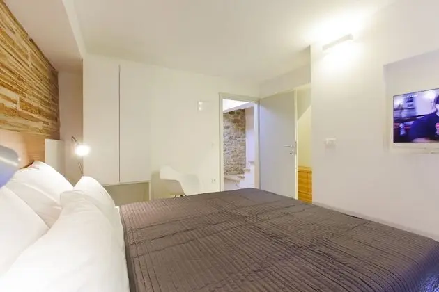 Delux Double Room 3, City view