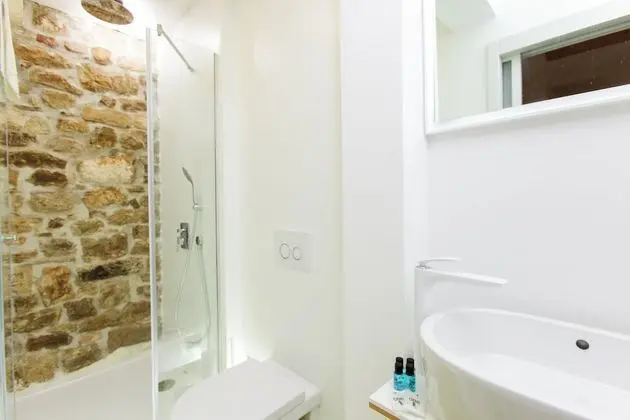 Delux Double Room 3, City view