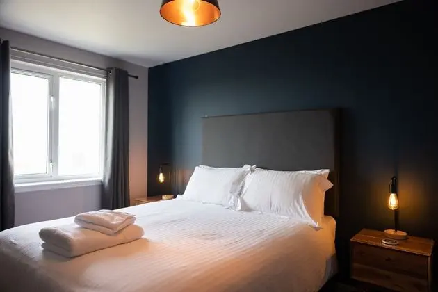 Tek Büyük Yataklı Oda (King)