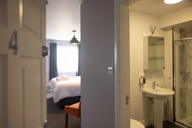 Tek Büyük Yataklı Oda (King)