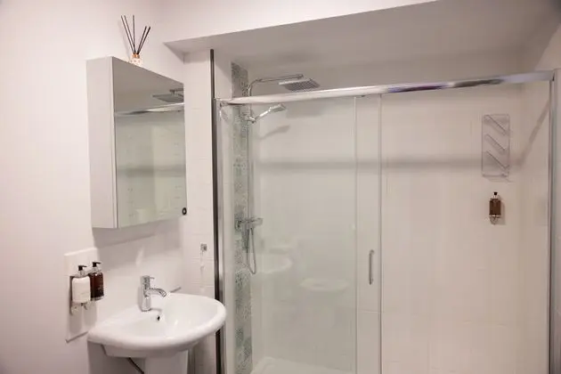 Tek Büyük Yataklı Oda (King)