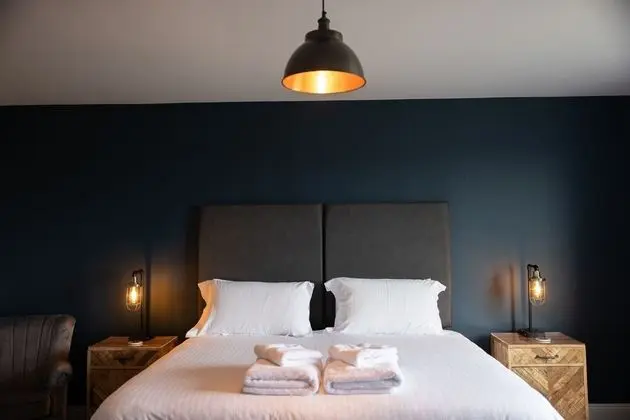 Tek Büyük Yataklı Oda (Superking)