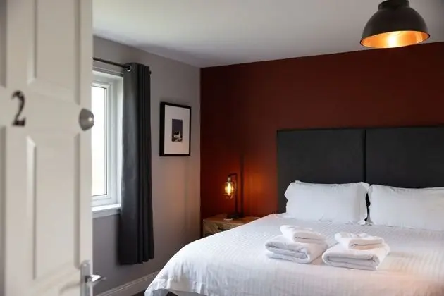 Tek Büyük Yataklı Oda (Superking)