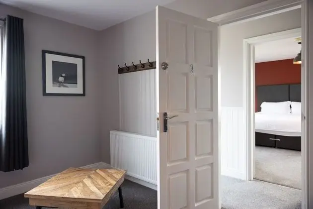 Tek Büyük Yataklı Oda (Superking)