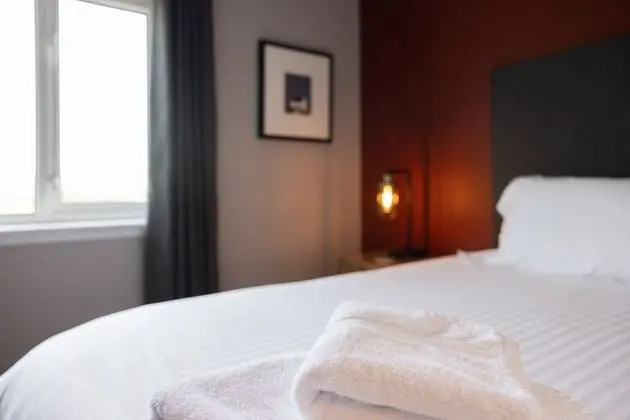 Tek Büyük Yataklı Oda (Superking)