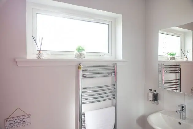 Tek Büyük Yataklı Oda (Superking)