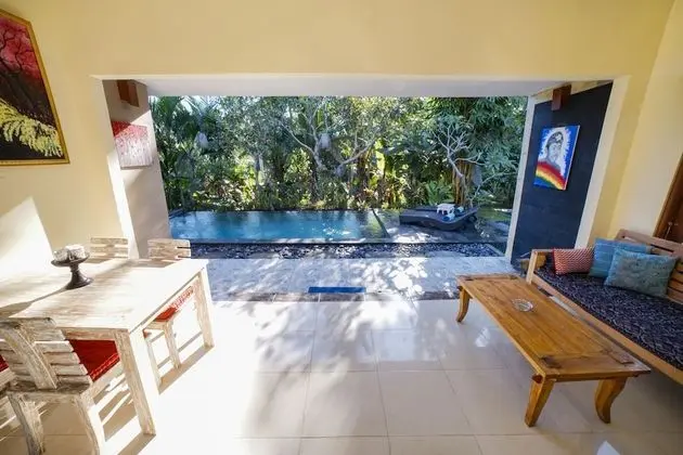 Villa, 3 Yatak Odası