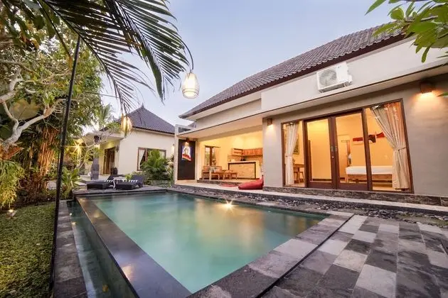 Villa, 3 Yatak Odası