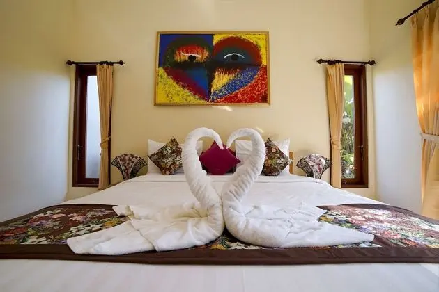 Villa, 3 Yatak Odası