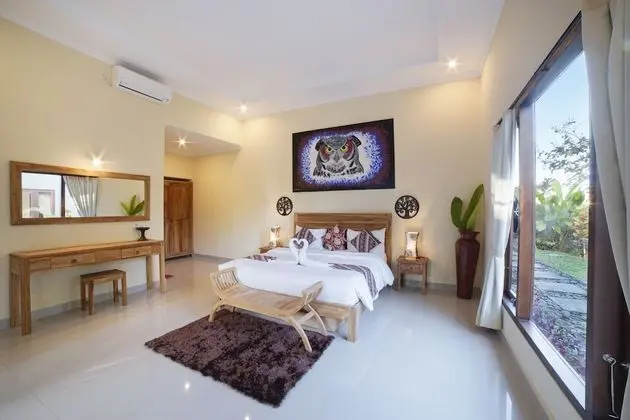 Villa, 3 Yatak Odası