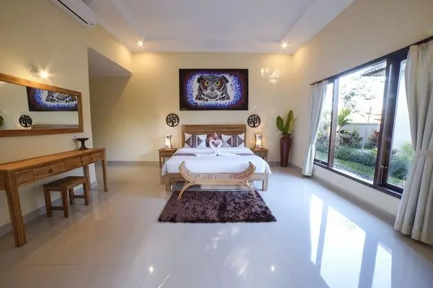 Villa, 3 Yatak Odası