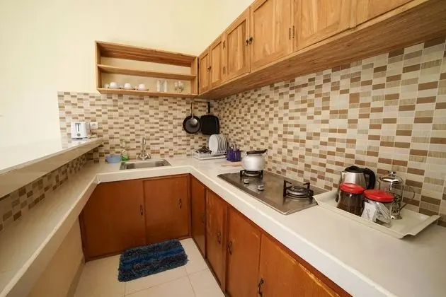 Villa, 3 Yatak Odası