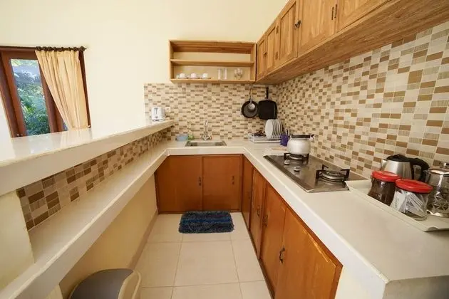 Villa, 3 Yatak Odası