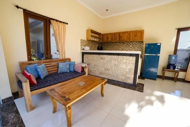 Villa, 3 Yatak Odası
